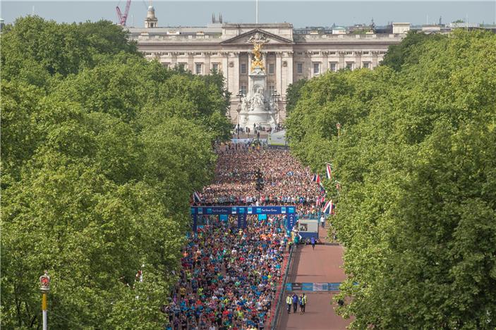 London 10000